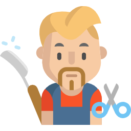 Carpenter icon