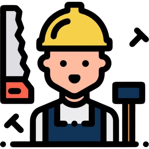 Carpenter icon