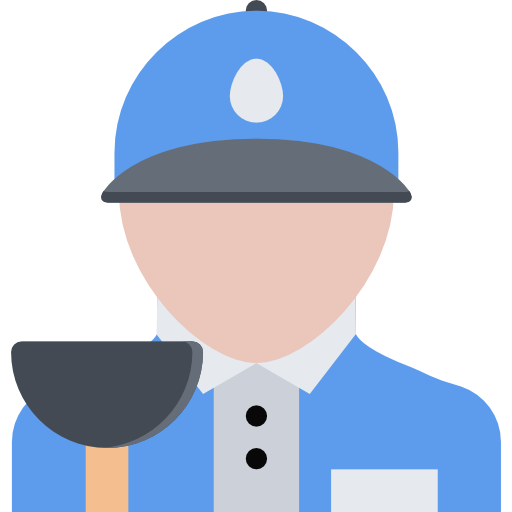 Plumber icon